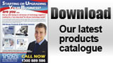 Download our latest catalogue