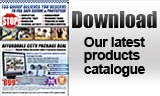 Download our latest catalogue